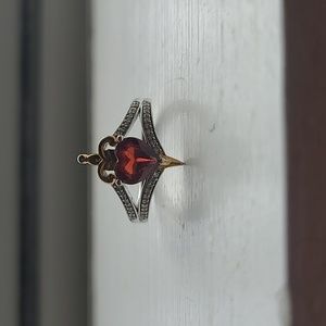 Disney Ring Size 7